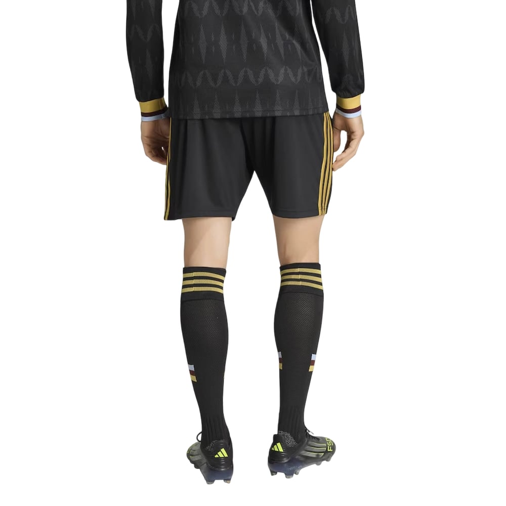 Pantaloncini uomo Aston Villa 2026/27 da trasferta