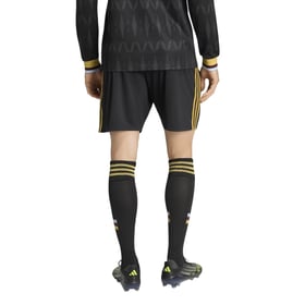 Pantaloncini uomo Aston Villa 2026/27 da trasferta