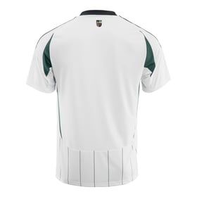 Maillot extérieur 2024/25 pour enfant - FC Schalke 04