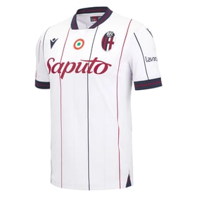 Herren Bologna FC 2025/26 Auswärtstrikot