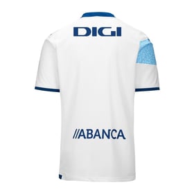 Men's Deportivo de La Coruña 2023/24 Third Shirt