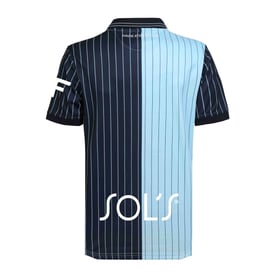 Herren Havre AC 2025/26 Heimtrikot