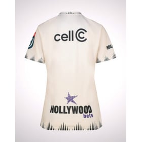 Women's Sharks 2025/26 Away Shirt