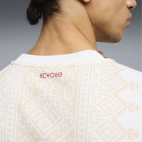 Men's Morocco 2026 Away World Cup Shirt