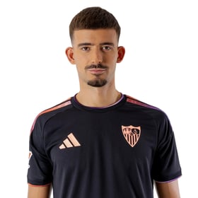 Kid's Sevilla FC 2026/27 Third Shirt