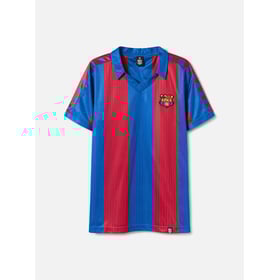 Men's FC Barcelona 1990/92 Home Retro Shirt #10