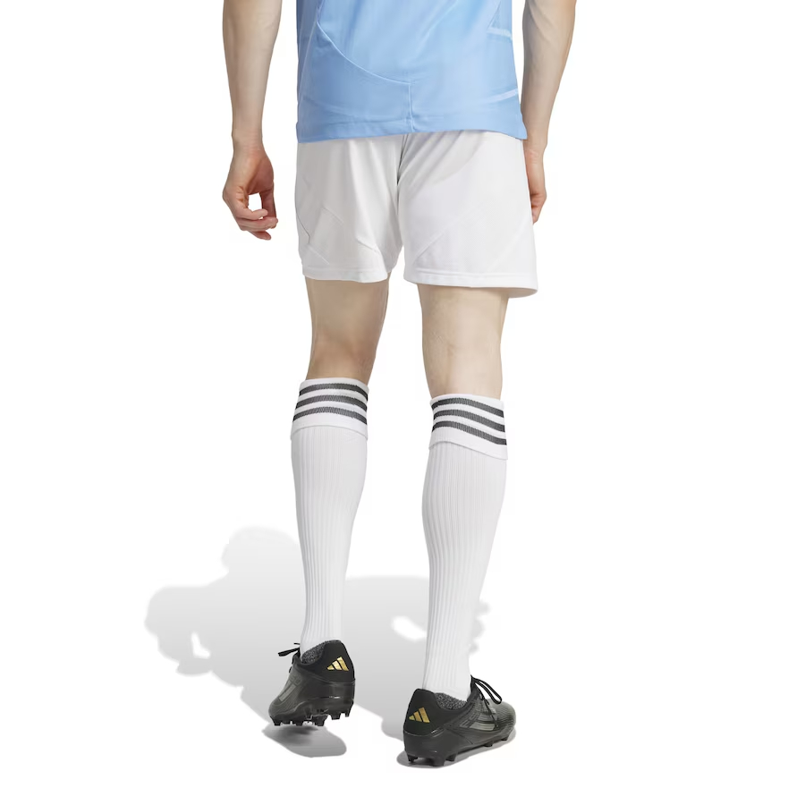 Damen New York City FC 2025 Heim Shorts