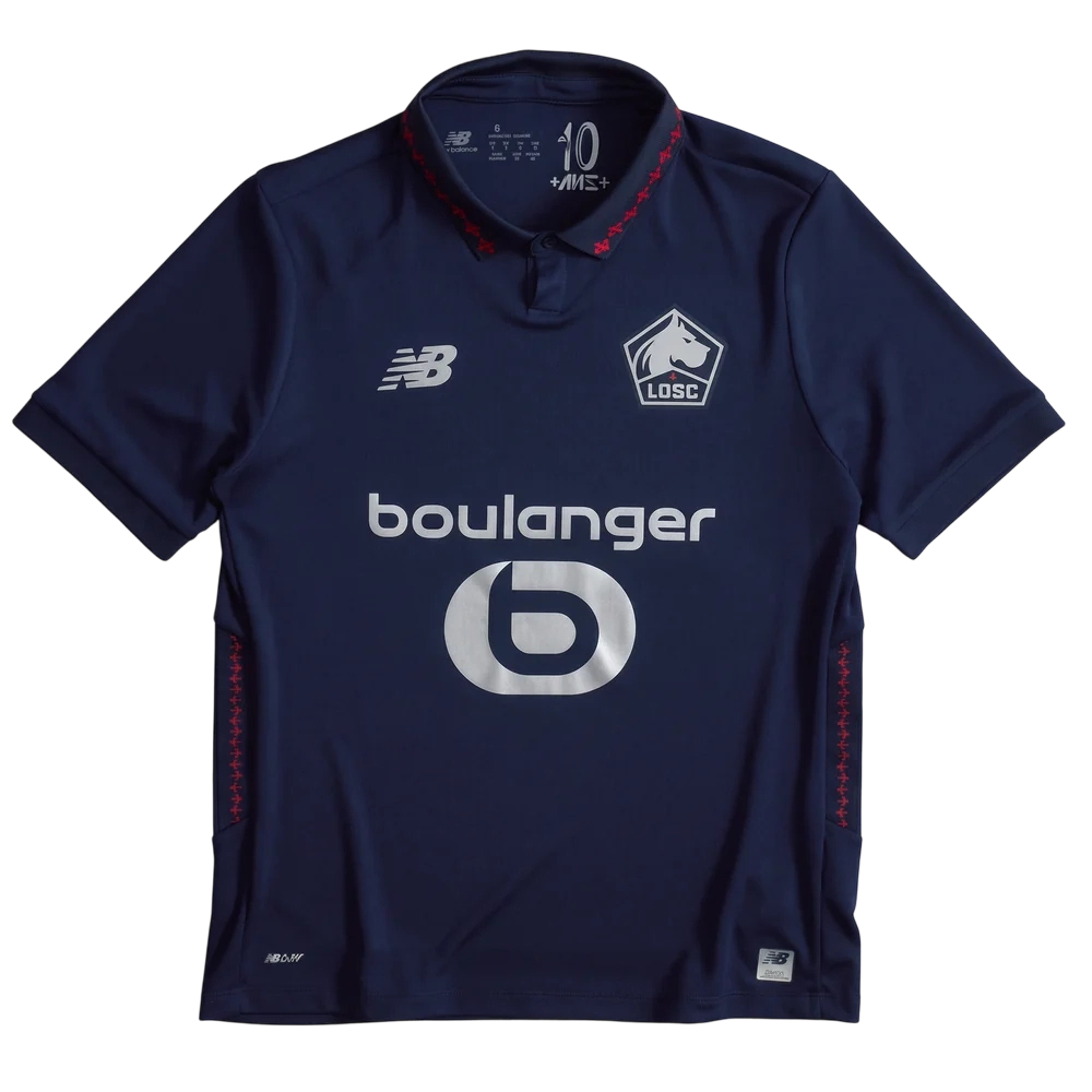 Terza maglia da uomo LOSC 2026/27
