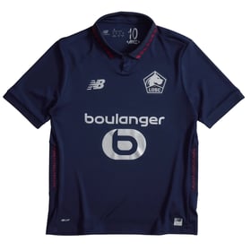 Terza maglia da uomo LOSC 2026/27