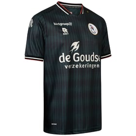 Maglia Away Sparta Rotterdam 2026/27 Uomo