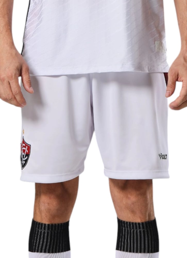 Herren Vitória 2025 Auswärts Shorts