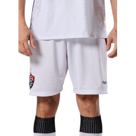 Donna Vitória 2025 Pantaloncini Trasferta