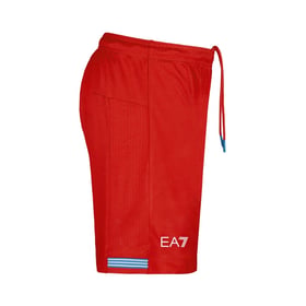 Pantaloncini Uomo Napoli 2026/27 Terza