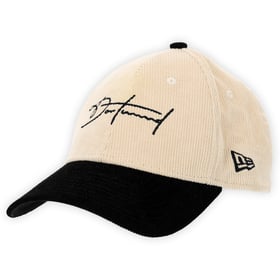 BVB Borussia Dortmund New Era 9Forty Cord Lifestyle Kappe