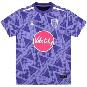 Kinder AFC Bournemouth 2026/27 Auswärtsset