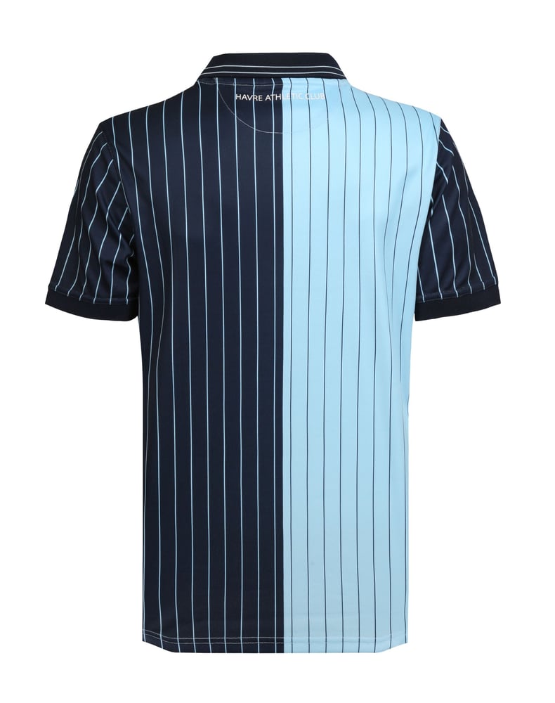 Kinder Havre AC 2025/26 Heimtrikot