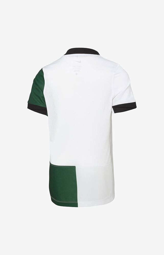 Kinder Sporting CP 2025/26 Drittes Stromp Trikot