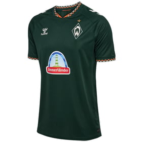 Maglia Uomo Werder Brema 2026/27 Trasferta AL