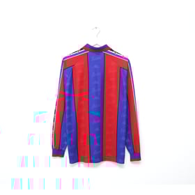 FC Barcelona 1995/97 Heimtrikot Langarm