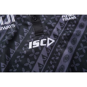 Men's Fiji Rugby 2019 Commemorative Shirt