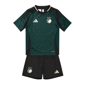 Kinder FC Kopenhagen 2024/25 Ausweichset