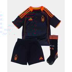 Kinder Nottingham Forest 2025/26 Drittes Set