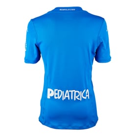 Herren Empoli 2023/24 Heimtrikot