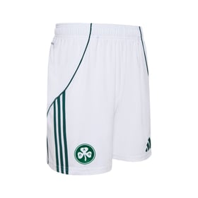 Damen Panathinaikos FC 2025/26 Auswärtsshorts