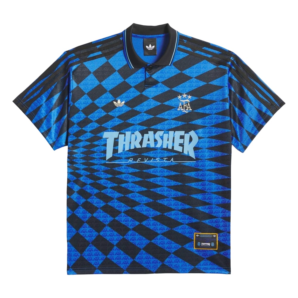 Kinder Argentinien 1994 Retro-Trikot