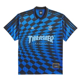 Herren Argentinien 1994 Retro-Trikot