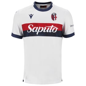 Herren Bologna FC 2024/25 Auswärtstrikot
