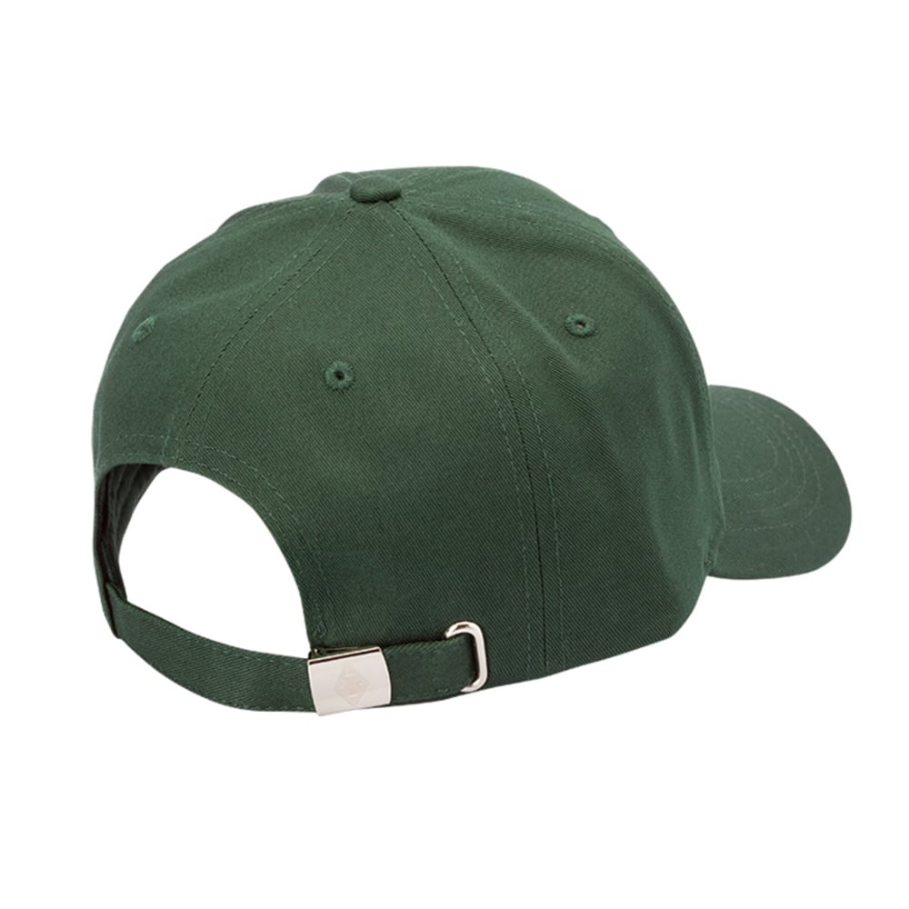 Borussia Mönchengladbach Tonal Cap - Dark Green
