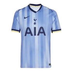 Damen KANE Tottenham Hotspur 2024/25 Auswärtstrikot