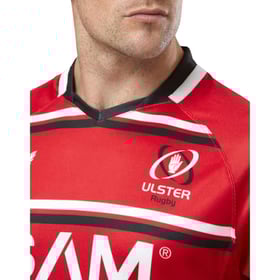 Kid's Ulster 2025/26 Third Shirt