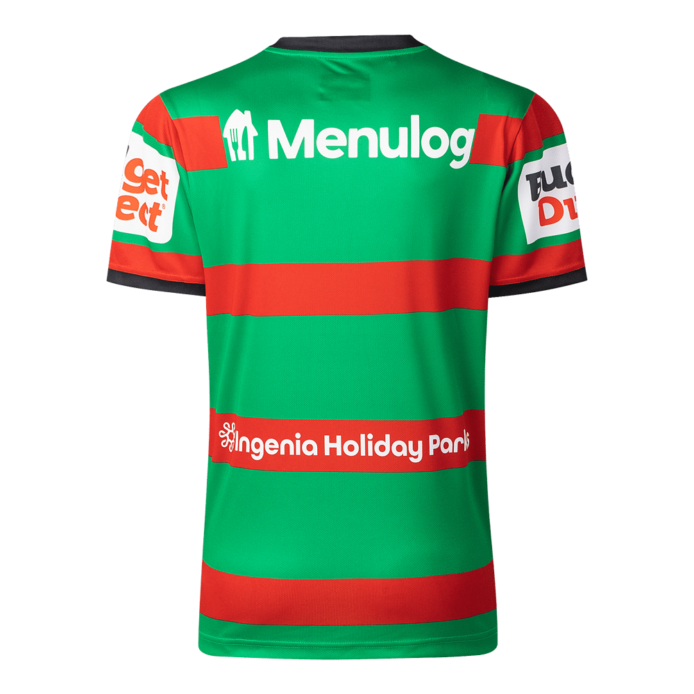 Men's South Sydney Rabbitohs 2026 Home Shirt