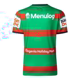 Kid's South Sydney Rabbitohs 2026 Home Shirt