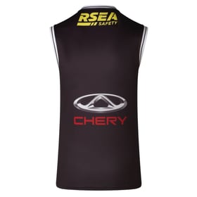 Men's St Kilda Saints 2024 Home Guernsey
