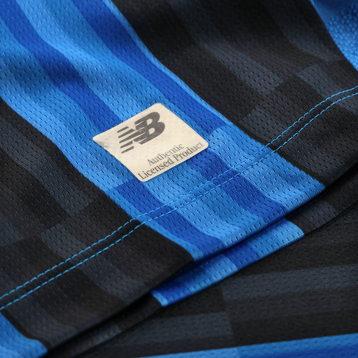 Kid's Atalanta 2026/27 Home Shirt