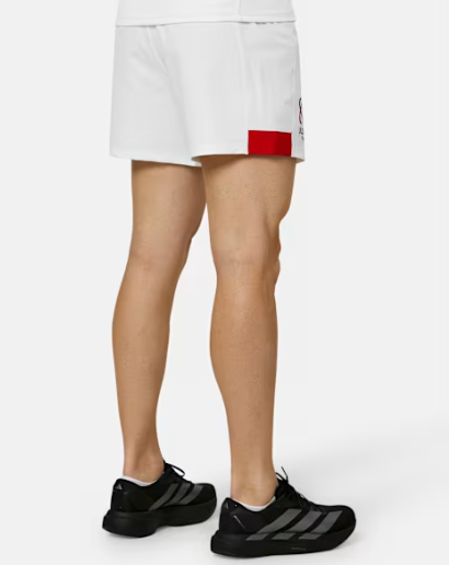 Women's Ulster 2025/26 Home Shorts