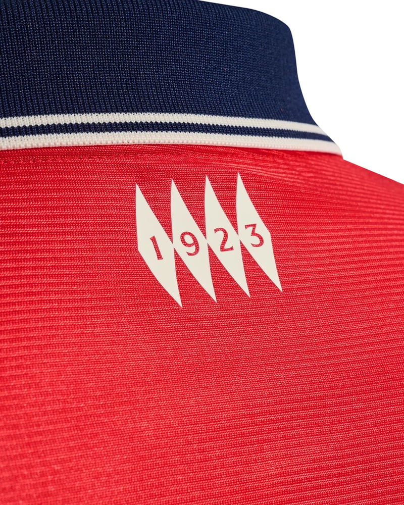 Kinder Celta Vigo 2026/27 Drittes Trikot