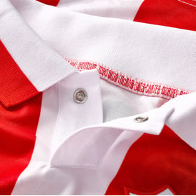 Kinder Sunderland 2026/27 Heim-Langarmtrikot