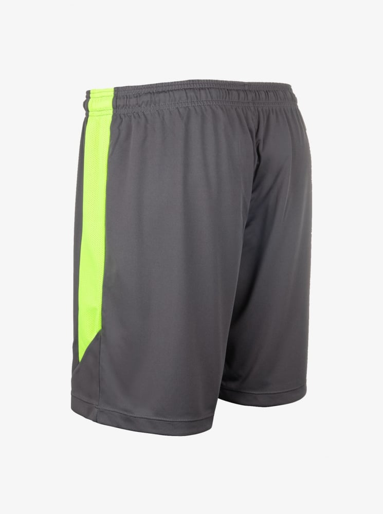 Herren FC Nantes 2024/25 Drittes Authentisch Training Shorts