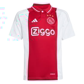 Kind Ajax 2024/25 Heimtrikot