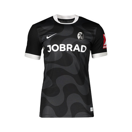 Damentrikot SC Freiburg 2025/26 Auswärtstrikot