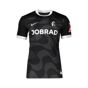 Damentrikot SC Freiburg 2025/26 Auswärtstrikot
