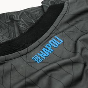 Women's Napoli 2024/25 Third Shirt
