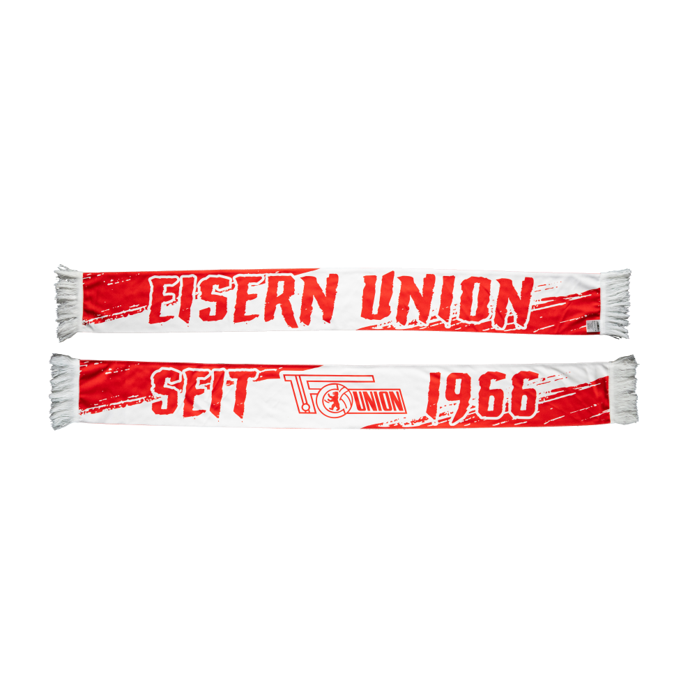 1.FC Union Berlin 1966 Scarf