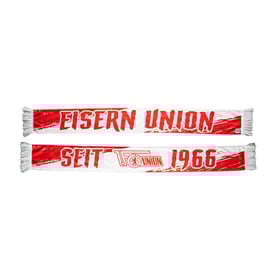 1.FC Union Berlin 1966 Schal
