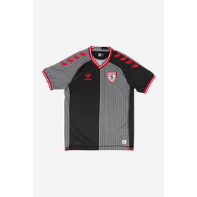 Damen Samsunspor 2024/25 Auswärtstrikot Authentic Vorbereitungs Matchtrikot