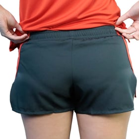 Women's Sydney Swans 2025 Third Running Shorts
